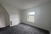 Hibson Road