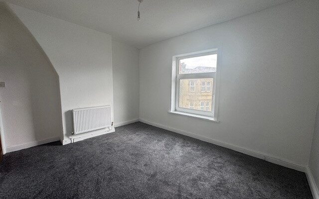 Hibson Road