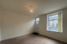 Stockbridge Road, Padiham