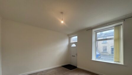 Stockbridge Road, Padiham