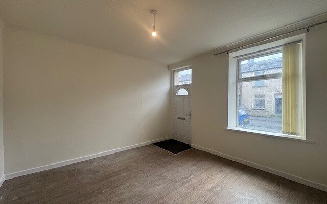 Stockbridge Road, Padiham