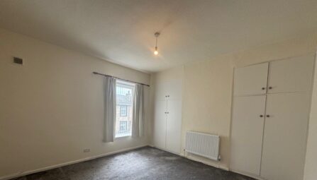 Stockbridge Road, Padiham