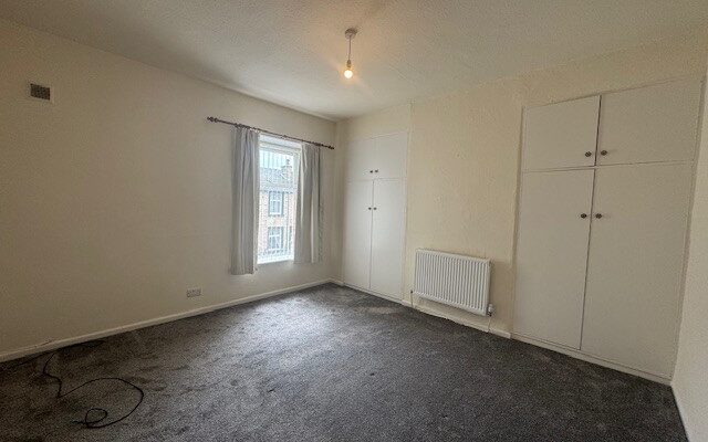 Stockbridge Road, Padiham