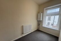 Stockbridge Road, Padiham