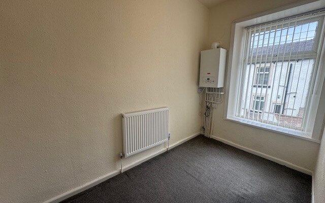 Stockbridge Road, Padiham