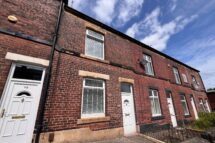 James Street, Radcliffe