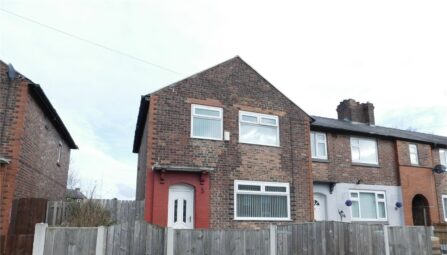 Cambrai Crescent
