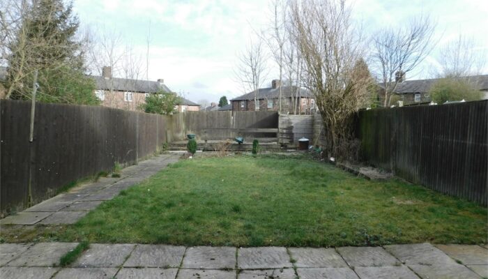 Cambrai Crescent