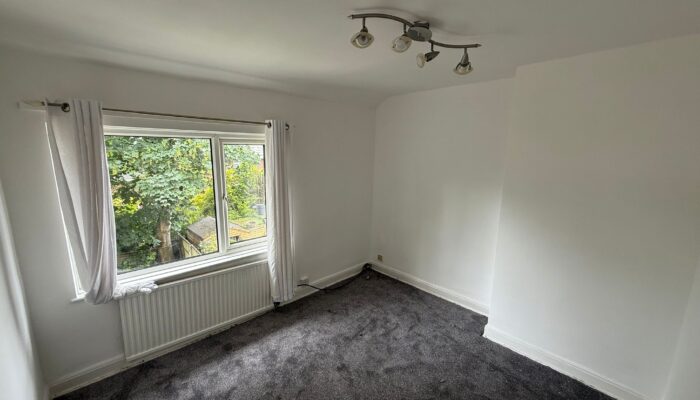 Lichfield Avenue