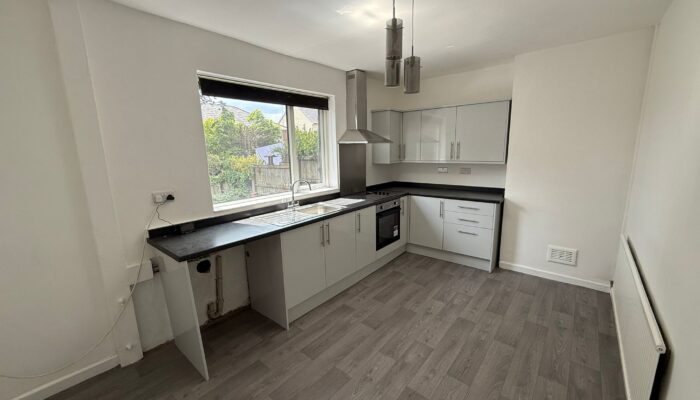 Lichfield Avenue