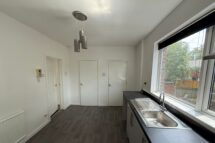 Lichfield Avenue
