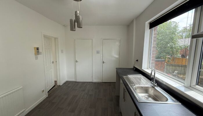 Lichfield Avenue