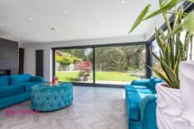 Knowsley Road, Ainsworth