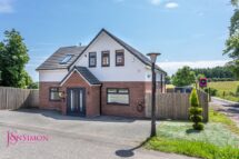 Knowsley Road, Ainsworth