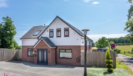 Knowsley Road, Ainsworth