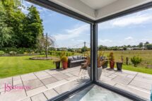 Knowsley Road, Ainsworth