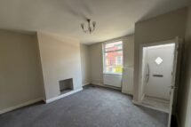 Ainsworth Road, Radcliffe