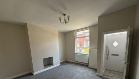Ainsworth Road, Radcliffe