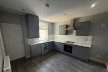 Ainsworth Road, Radcliffe