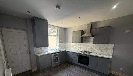 Ainsworth Road, Radcliffe