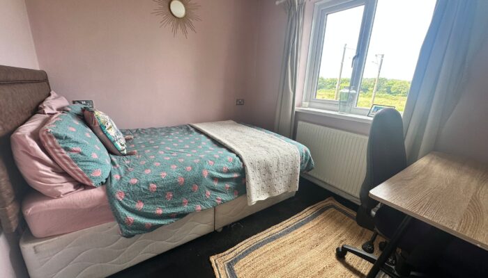 Blenmar Close, Radcliffe