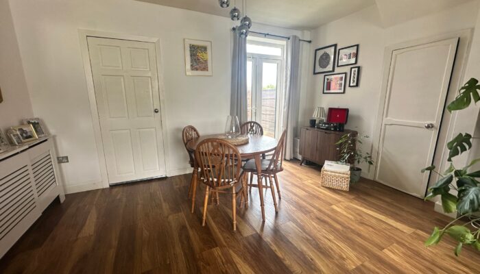 Blenmar Close, Radcliffe