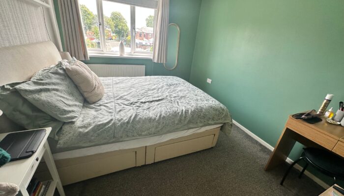 Blenmar Close, Radcliffe