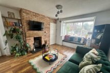 Blenmar Close, Radcliffe