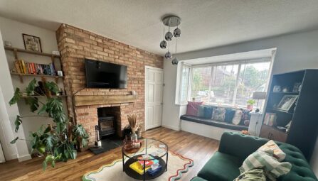 Blenmar Close, Radcliffe