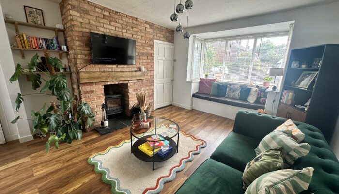Blenmar Close, Radcliffe