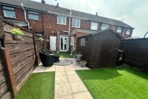 Blenmar Close, Radcliffe