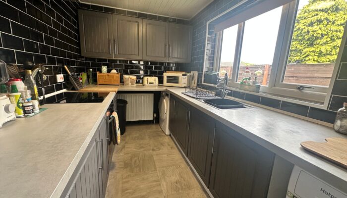 Blenmar Close, Radcliffe