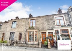 Brochure for Bolton Road West, Ramsbottom