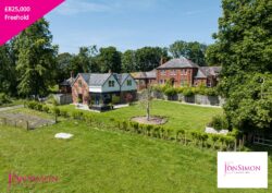 Brochure for Knowsley Road, Ainsworth