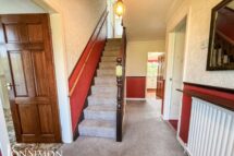 Mendip Crescent, Walshaw