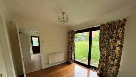 Wythburn Close