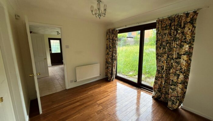 Wythburn Close