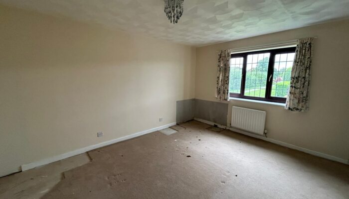 Wythburn Close