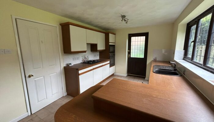 Wythburn Close
