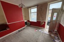 Hapton Street, Padiham