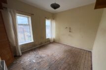 Hapton Street, Padiham