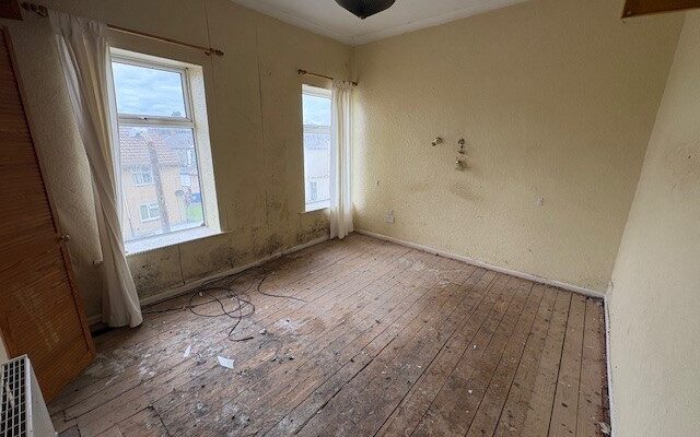 Hapton Street, Padiham