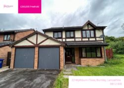 Brochure for Wythburn Close