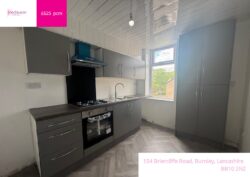 Brochure for Briercliffe Road