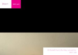 Brochure for Russell Court