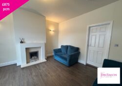 Brochure for Cross Street, Worsthorne