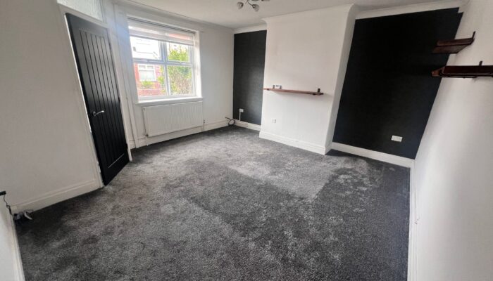 Lowton Street, Radcliffe