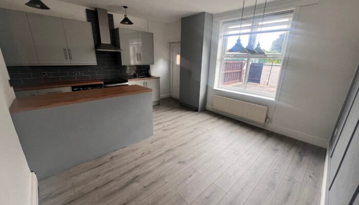 Lowton Street, Radcliffe