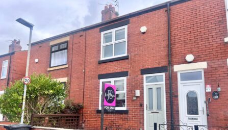 Lowton Street, Radcliffe