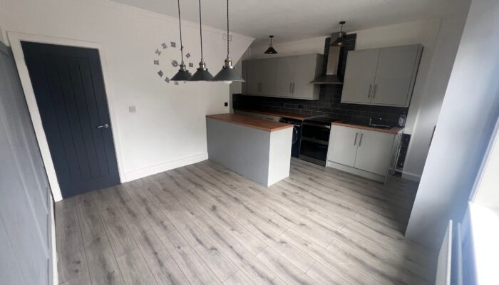 Lowton Street, Radcliffe